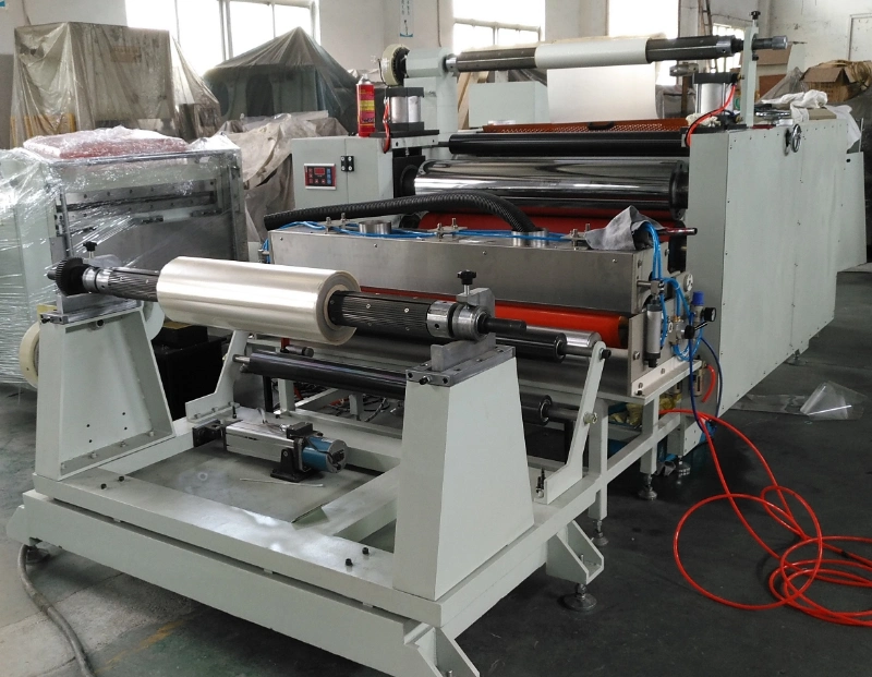 Dp-1300 Laminating Machine for Paper / Thermal Film